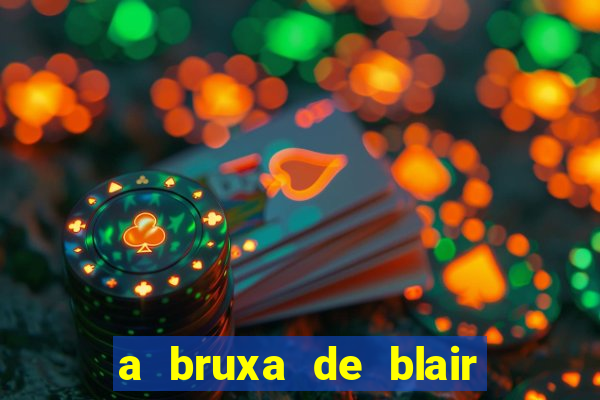 a bruxa de blair 1999 filme completo dublado